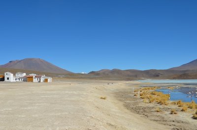 Bolivia 2012