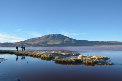 Bolivia 2012