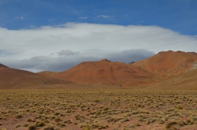 Bolivia 2012