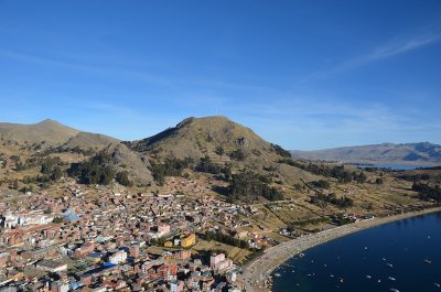 Bolivia 2012