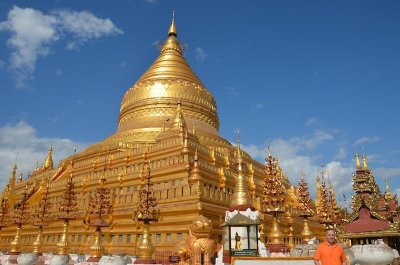 Burma 2013 