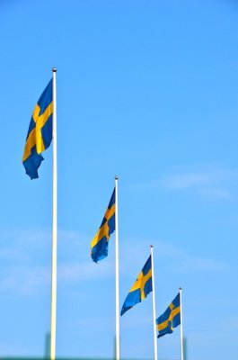 Sweden 2013