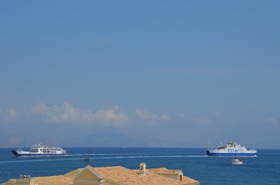Mediterranean 2013