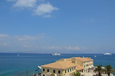 Mediterranean 2013