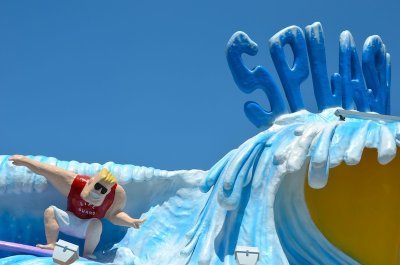 Jersey Shore 2012 