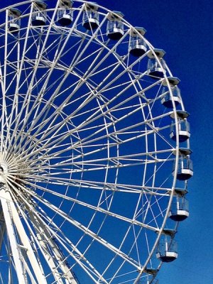 Jersey Shore 2012 