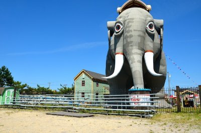Jersey Shore 2012 