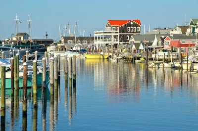 Jersey Shore 2012 