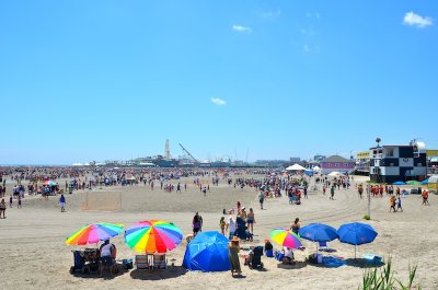 Jersey Shore 2012 