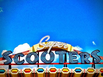 Jersey Shore 2012 