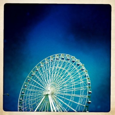 Jersey Shore 2012 