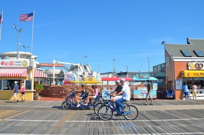 Jersey Shore 2012 