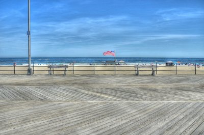 Jersey Shore 2012 