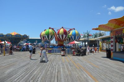 Jersey Shore 2012 