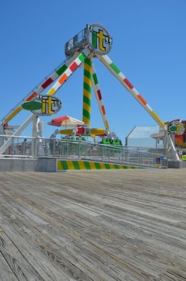 Jersey Shore 2012 