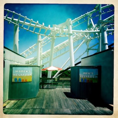 Jersey Shore 2012 