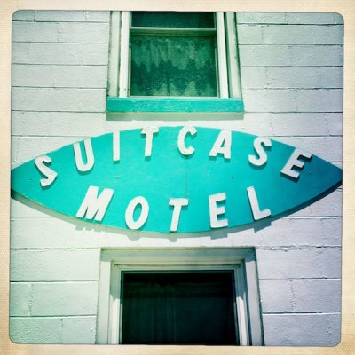 Jersey Shore 2012 