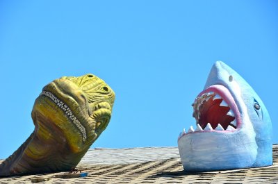 Jersey Shore 2012 