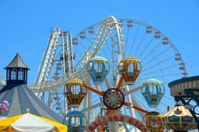 Jersey Shore 2012 