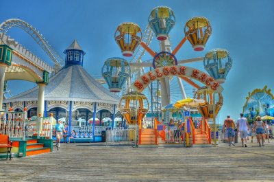 Jersey Shore 2012 