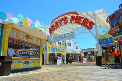 Jersey Shore 2012 