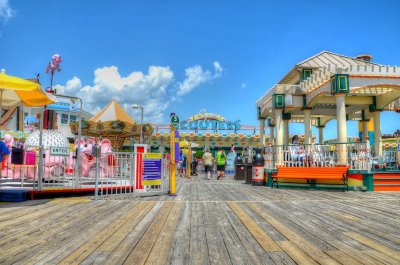 Jersey Shore 2012 
