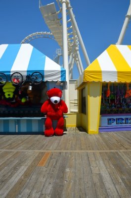 Jersey Shore 2012 
