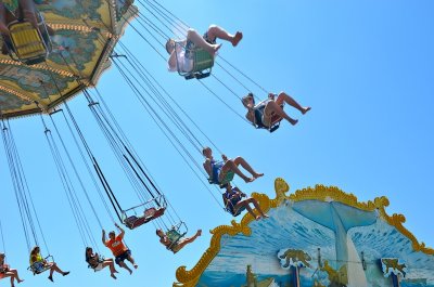 Jersey Shore 2012 