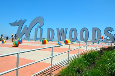 Jersey Shore 2012 
