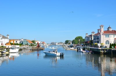 Jersey Shore 2012 