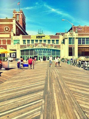 Jersey Shore 2012 