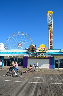 Jersey Shore 2012 