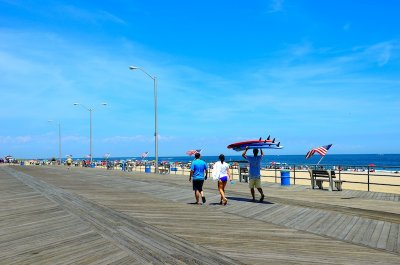 Jersey Shore 2012 
