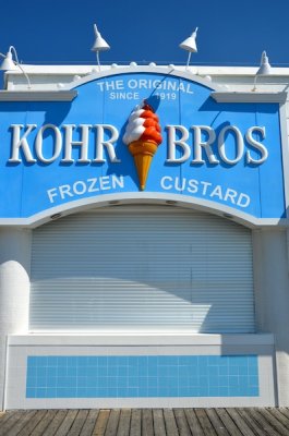 Jersey Shore 2012 