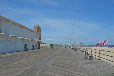 Jersey Shore 2012 