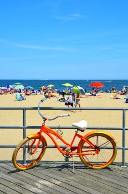 Jersey Shore 2012 