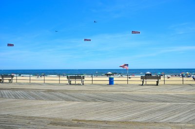 Jersey Shore 2012 