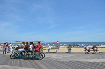 Jersey Shore 2012 