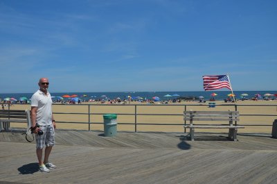 Jersey Shore 2012 