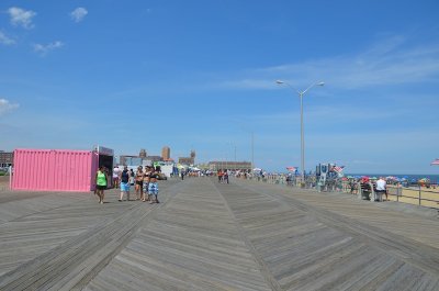 Jersey Shore 2012 