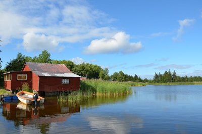 Uppland - Sweden 2012