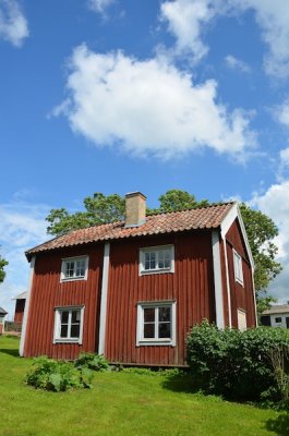 Uppland Sweden 2011