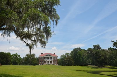 Charleston 2011