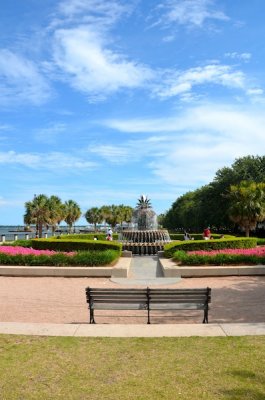 Charleston 2011