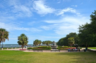 Charleston 2011