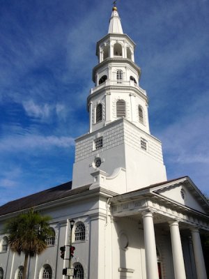 Charleston 2011