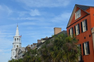 Charleston 2011