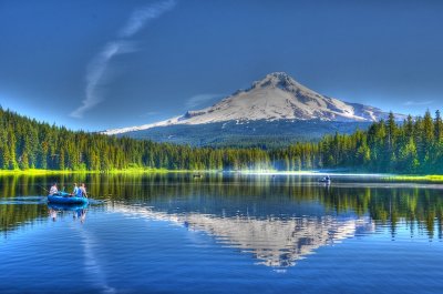 Oregon 2011