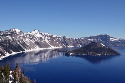 Oregon 2011