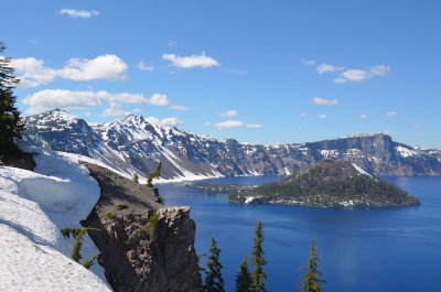 Oregon 2011